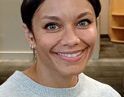 Bre Lewis-Jones