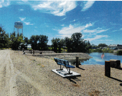 Bridgeport Memorial Park