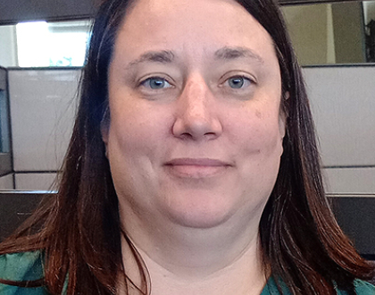 Cindy Tanner