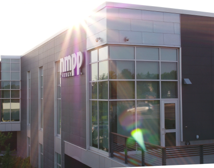 NMPP building