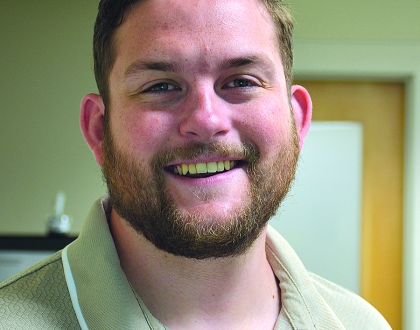 Jeremy Ragsdale