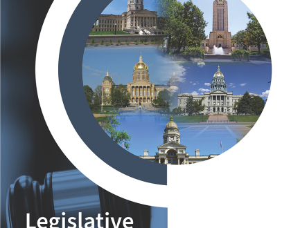 2026 Legislative Guidelines