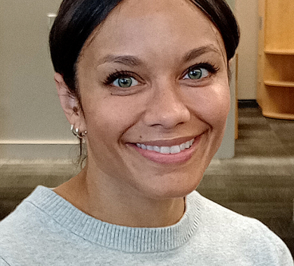 Bre Lewis-Jones