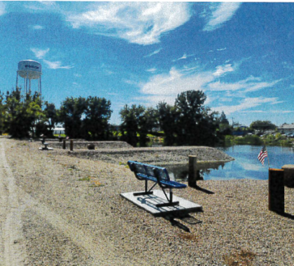 Bridgeport Memorial Park