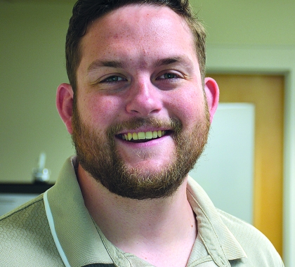 Jeremy Ragsdale