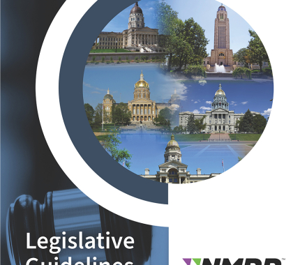 2026 Legislative Guidelines